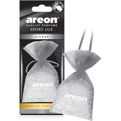 Areon Pearls Sport Lux Silver 25 g