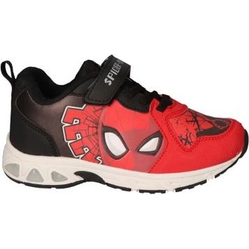 Cerda Детски спортни обувки Cerda - Spiderman, Светещи (2300006908)