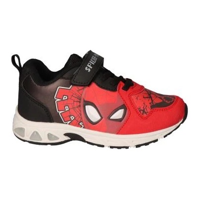 Cerda Детски спортни обувки Cerda - Spiderman, Светещи (2300006908)