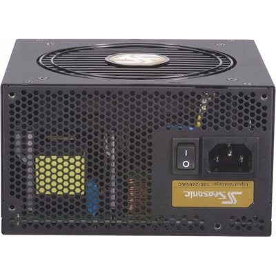 Seasonic G12 GM 750W G12-GM-750 V1.5
