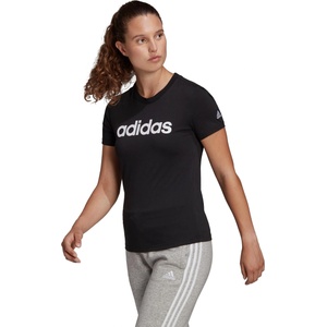 ADIDAS Тениска LOUNGEWEAR Essentials Slim Logo (GL0769)