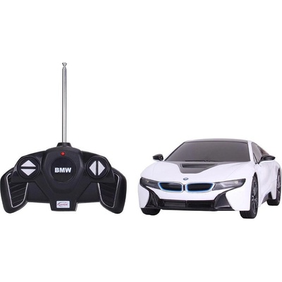 Rastar Кола bmw i8 r/c 1: 18 59200 (1001208f)