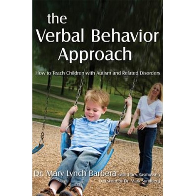 Verbal Behavior Approach - Barbera Mary