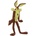 Comansi Looney Tunes Койот (Y99666)
