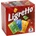 Schmidt Spiele Настолна игра Ligretto Card Game: Red Set - Семейна (1307)