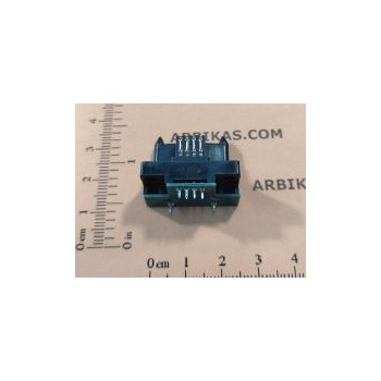 Compatible Ресет чип за Барабанен модул X5645 - 200k, 113R00672 (113R00672-CHIP)