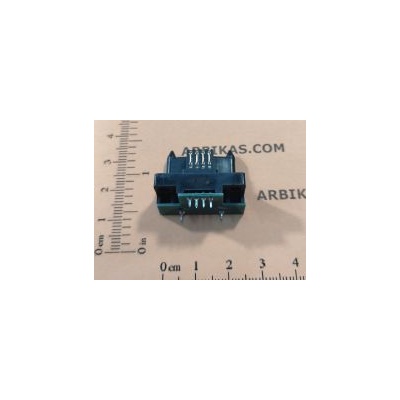 Compatible Ресет чип за Барабанен модул X5645 - 200k, 113R00672 (113R00672-CHIP)
