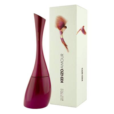 Kenzo Amour Eau de Parfum за жени 50 ml