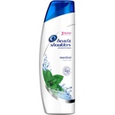 Head & Shoulders mentol osviežujúci šampón proti lupinám 250 ml