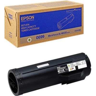 Epson S050699 Black - originálny