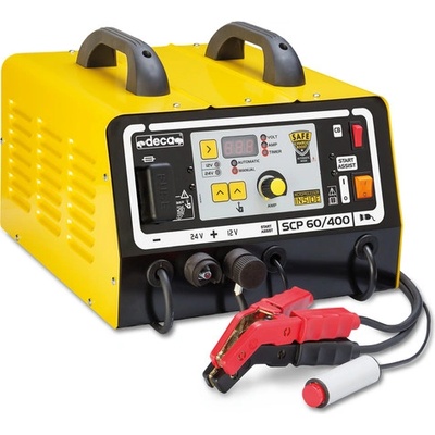 Deca SCP60/400
