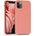 kwmobile Калъф за Apple iPhone 11 Pro Max - розов