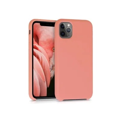 kwmobile Калъф за Apple iPhone 11 Pro Max - розов