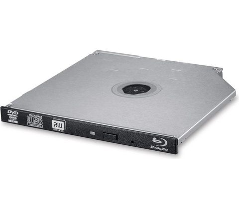 LG BU40N