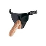 ToyJoy Toy Joy Super Woman Strap On (P24887)