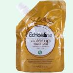 Echosline Italy EchosLine Регенерираща цветна маска Слънчева сметлина с интензивно действие 150 мл. Color Up Mask sunny light (048008277241968)