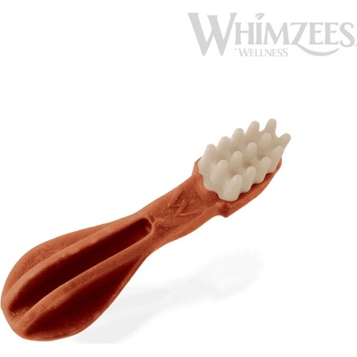 Whimzees zubní kartáček XS dentální pamlsek pro psy 7,5 g
