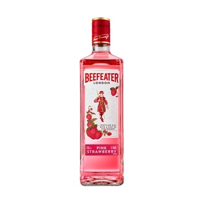 Beefeater Розов джин 700мл