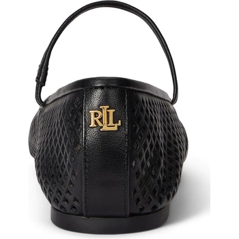 Lauren Ralph Lauren Балерини кожени Jayna Mj (802P04176001.001)