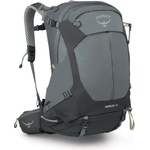 Osprey Алпийска раница Osprey Women's Sirrus 34 Walking backpack - Medium Gray - размер One Size (504-0902-0111)