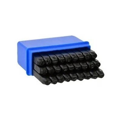 GEKO Raznice, sada razidel 27ks, 5mm G01809