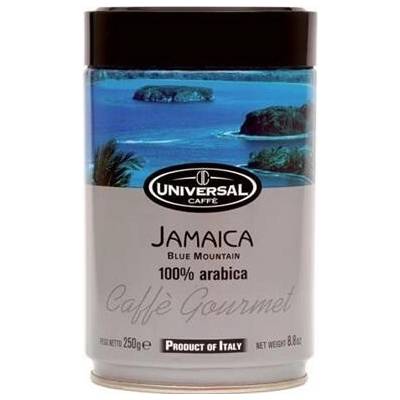 Caffé Universal Jamaica 100% Arabica 250 g