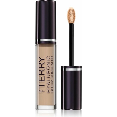 By Terry Hyaluronic Serum Concealer 8HA dlhotrvajúci korektor s kyselinou hyalurónovou N5 Cream Beige 5,9 ml