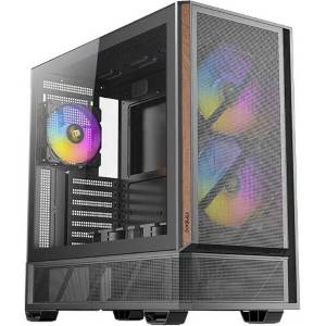 Antec P30 ARGB black (0-761345-10255-1)