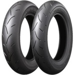 Bridgestone Battlax BT-601 FS 100/90-12 49J Мотоциклетни гуми