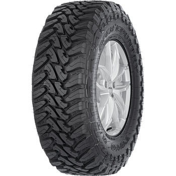 Toyo Open Country M/T 295/70 R17 121/118P
