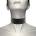 Coquette Hand Crafted Choker 229295 Black