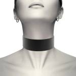 Coquette Hand Crafted Choker 229295 Black