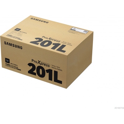 Samsung MLT-D201L - originálny