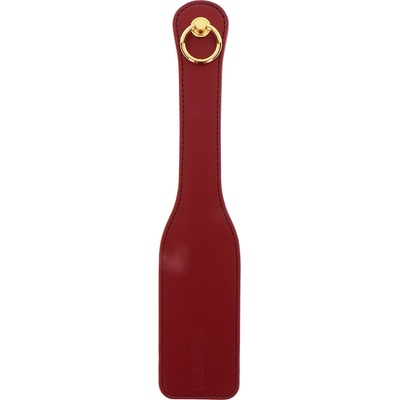Taboom Bondage in Luxury Paddle