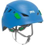 Petzl Детска хибридна каска Petzl Kid's Picchu Climbing helmet - Blue - размер 48-54 cm (317-0192-0111)