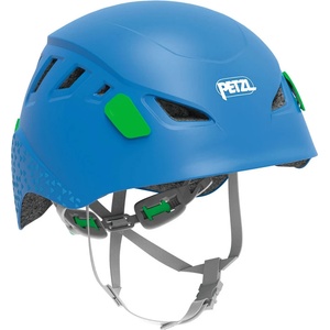 Petzl Детска хибридна каска Petzl Kid's Picchu Climbing helmet - Blue - размер 48-54 cm (317-0192-0111)