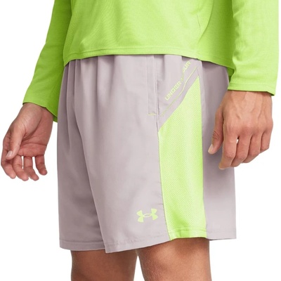 Under Armour Шорти Under Armour UA Tech Utility Shorts-GRY 1385978-015 Размер XXL