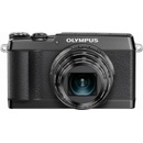 Digitální fotoaparáty Olympus SH-1