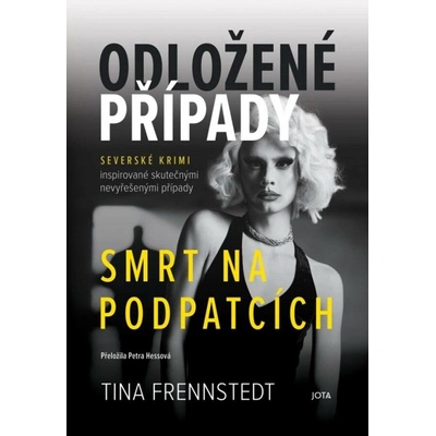 Odložené případy Smrt na podpatcích