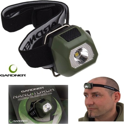 Gardner Gardner Nano Torch