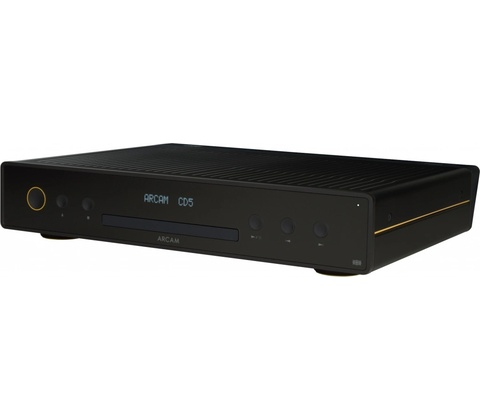 Arcam CD5