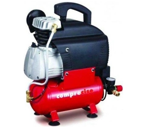 Comprecise H3/6
