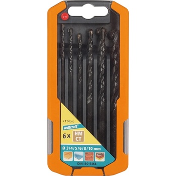 Wolfcraft 7114000
