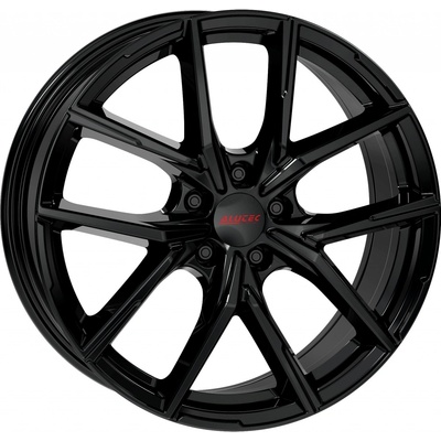 ALUTEC AVELENOX 8x18 5x120 ET56 diamond black