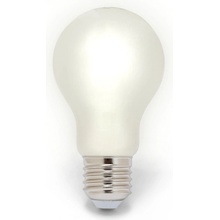 VELAMP LED žiarovka OPAL FILAMENT žiarovka 8W, E27, 4000K LB208M-40K