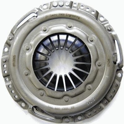 Přítlačný talíř SACHS PERFORMANCE 883082 999724