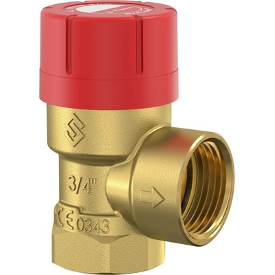 Flamco Prescor 27024