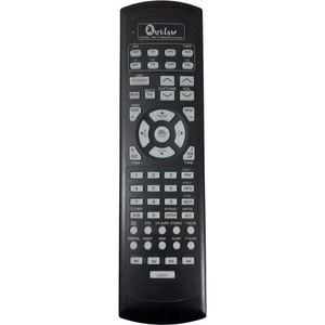 GENERAL OUTLAW AUDIO 950 - съвместимо дистанционно управление на марката General (950) Дистанционно