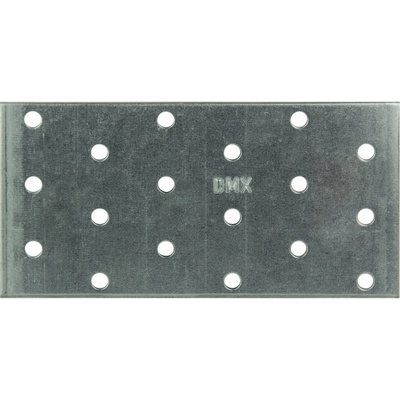 Dema Dierovaná platňa 60x120x2,0 mm
