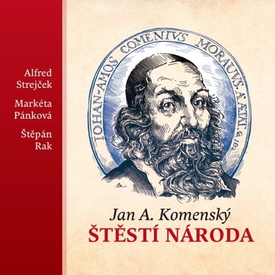 Štěstí národa - Jan Amos Komenský